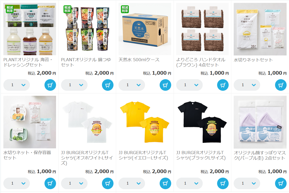 Image in a image block